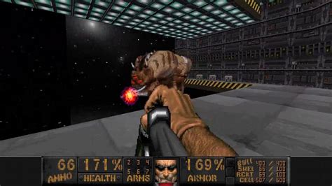 Doom Zero .